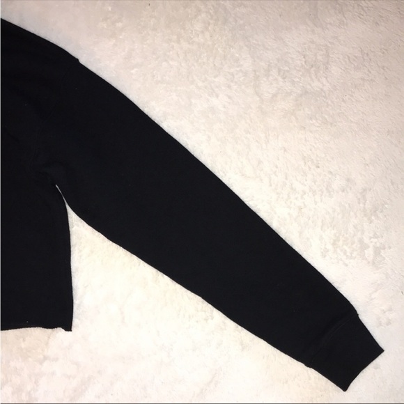 Wild Fable Crop Hoodie - Picture 8 of 8